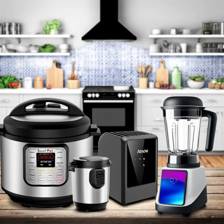 Innovative Kitchen Gadgets
