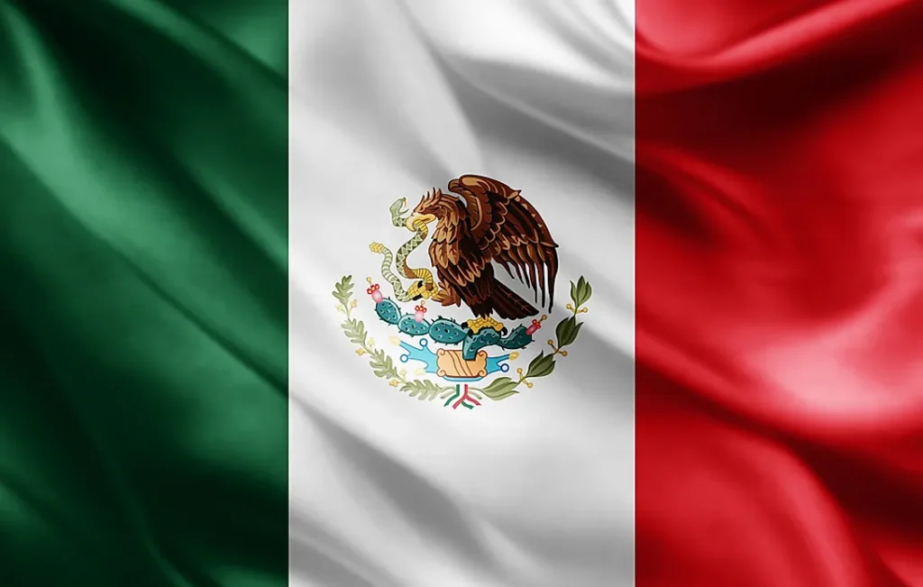 Mexico: North America's Emerging Powerhouse