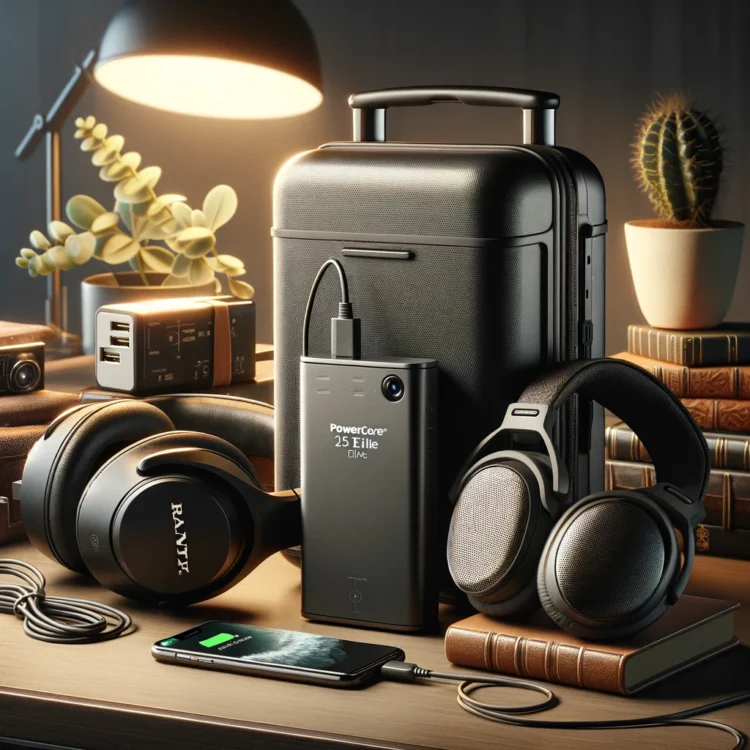 Travel Gadgets