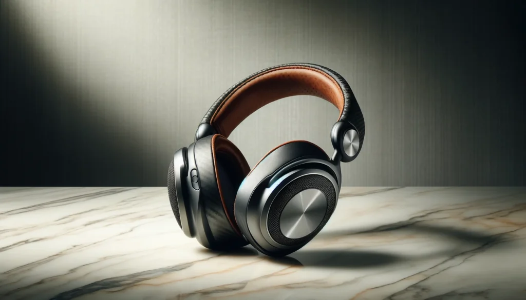 Bowers & Wilkins PX7 S2.