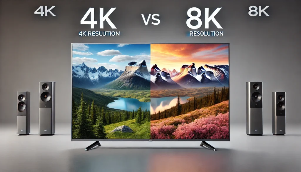 How to Choose the Right Smart TV for Your Home Theater